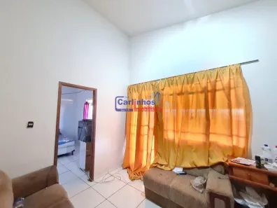 Casa com 3 Quartos à venda, 120m² no Centro, Florestal