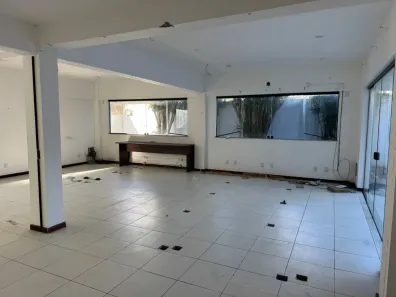 Conjunto Comercial / Sala para venda ou aluguel, 400m² no Vilas do Atlântico, Lauro de Freitas