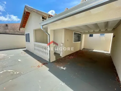 Casa com 2 Quartos à venda, 138m² no Núcleo Habitacional Mary Dota, Bauru