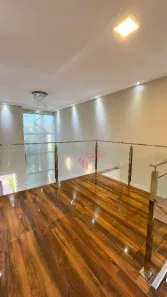 Casa de Condomínio com 3 Quartos para alugar, 236m² no Bonfim Paulista, Ribeirão Preto