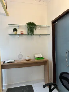 Loja / Salão / Ponto Comercial com 1 Quarto à venda, 20m² no Petrópolis, Natal