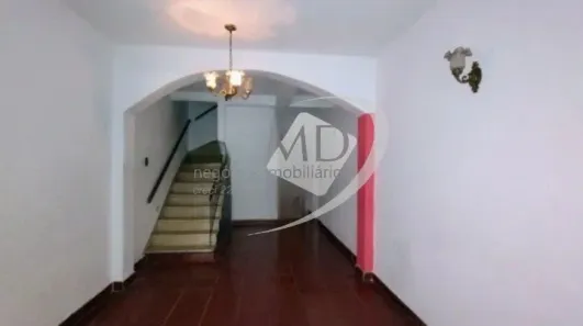 Sobrado com 5 Quartos para alugar, 210m² no Cerâmica, São Caetano do Sul