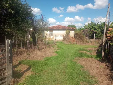 Fazenda / Sítio / Chácara à venda, 10m² no Centro, Águas de São Pedro