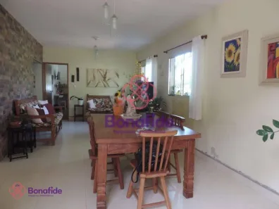 Fazenda / Sítio / Chácara com 4 Quartos à venda, 367m² no Glebas, Franco da Rocha