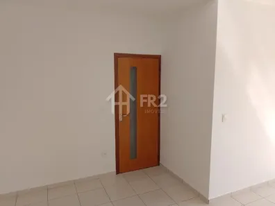 Apartamento com 3 Quartos para alugar, 78m² no Parque Fabrício, Nova Odessa