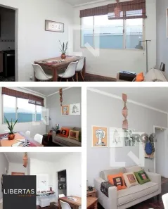 Apartamento com 1 Quarto à venda, 56m² no Santana, Porto Alegre