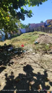 Terreno / Lote Comercial para alugar, 806m² no Itapeba, Maricá