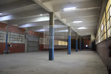 Galpão / Depósito / Armazém para alugar, 2830m² no Presidente Altino, Osasco