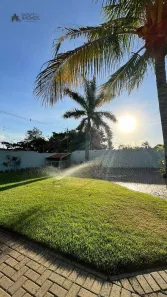 Fazenda / Sítio / Chácara com 5 Quartos para venda ou aluguel, 259m² no Recanto Feliz, Paulínia