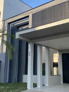 Casa de Condomínio com 3 Quartos à venda, 125m² no Parque Residencial Terras de Yucatan, Monte Mor