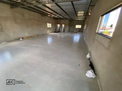Prédio Inteiro para alugar, 260m² no Vila Miranda, Sumaré