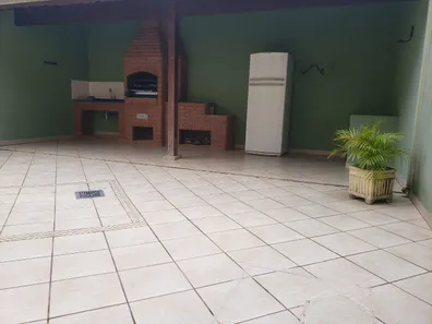 Sobrado com 3 Quartos à venda, 175m² no Jardim Márcia, Suzano