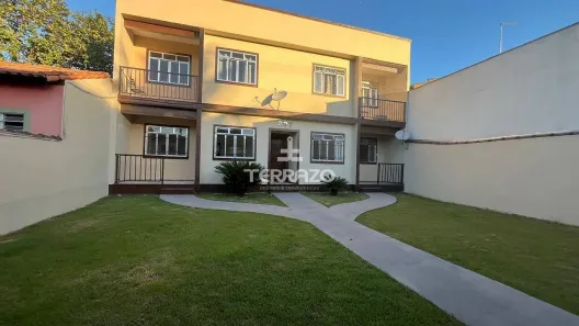 Apartamento com 2 Quartos à venda, 60m² no Vale do Sol, Pinheiral