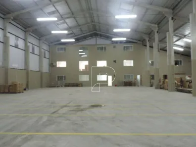 Galpão / Depósito / Armazém para alugar, 1600m² no Boa Vista, Barra Mansa