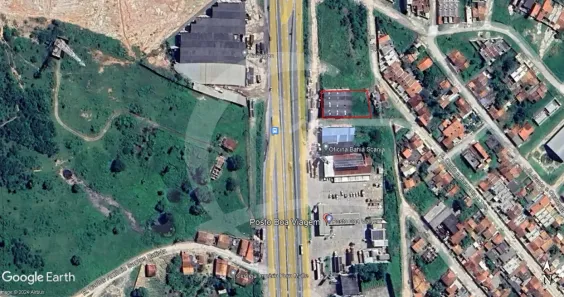Galpão / Depósito / Armazém à venda, 625m² no , Nossa Senhora do Socorro