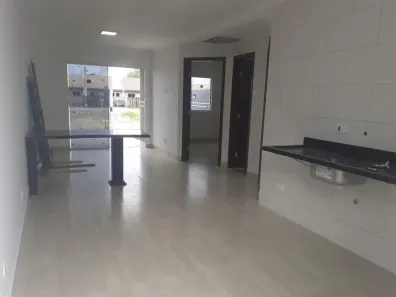 Casa de Condomínio com 2 Quartos à venda, 54m² no Balneario Shangrila, Pontal do Paraná