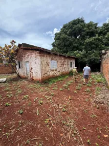 Terreno / Lote / Condomínio à venda, 472m² no Setor Palmares, Trindade