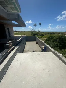 Casa de Condomínio com 8 Quartos à venda, 615m² no Guarajuba (Monte Gordo), Camaçari