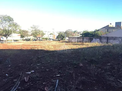 Terreno / Lote / Condomínio para alugar, 556m² no Alto da Boa Vista, Ribeirão Preto