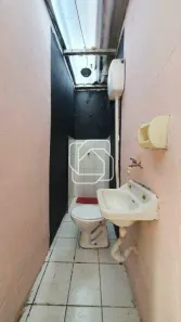 Loja / Salão / Ponto Comercial para alugar, 35m² no Jardim Santana, Itu
