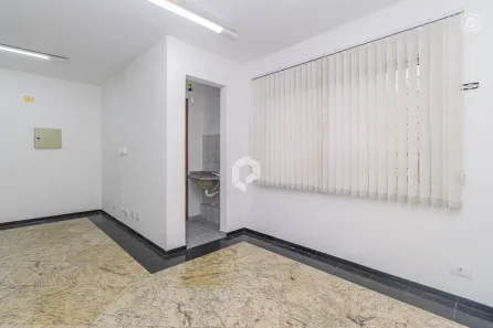 Conjunto Comercial / Sala para venda ou aluguel, 25m² no Centro, Curitiba