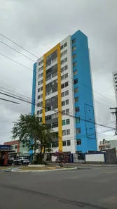 Apartamento com 3 Quartos à venda, 104m² no Salgado Filho, Aracaju