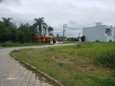 Terreno / Lote / Condomínio à venda, 535m² no Centro, Balneário Piçarras