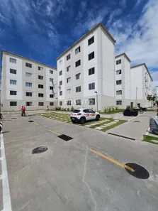 Apartamento com 2 Quartos à venda, 42m² no Maranguape I, Paulista