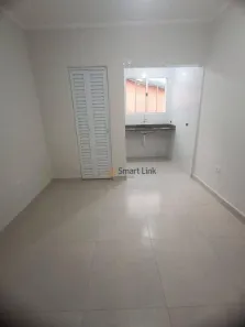 Kitnet com 1 Quarto à venda, 18m² no Jardim Marina, Mongaguá