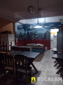 Casa Comercial para alugar, 150m² no Jardim Maria Rosa, Taboão da Serra