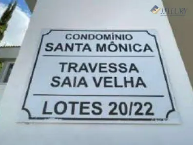 Casa de Condomínio com 3 Quartos à venda, 458m² no Setor Habitacional Tororó, Brasília