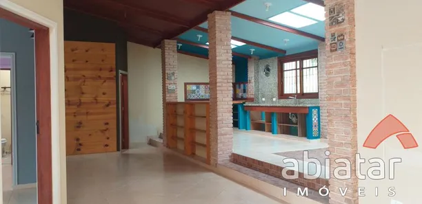 Fazenda / Sítio / Chácara com 3 Quartos à venda, 246m² no Itaquaciara, Itapecerica da Serra