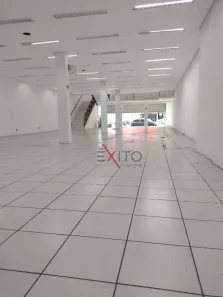 Loja / Salão / Ponto Comercial para alugar, 750m² no Centro, Várzea Paulista