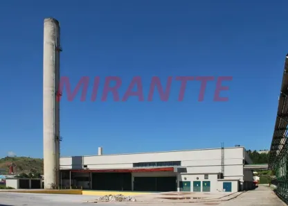 Galpão / Depósito / Armazém à venda, 5000m² no Itaqui, Itapevi
