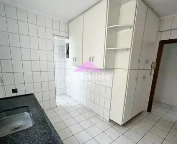 Apartamento com 4 Quartos à venda, 145m² no Vila Paulista, Taubaté
