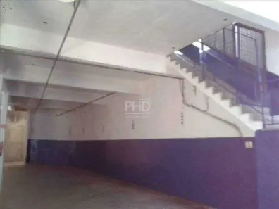 Galpão / Depósito / Armazém para alugar, 350m² no Casa Grande, Diadema
