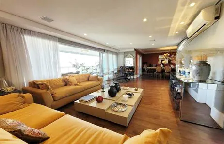 Apartamento com 4 Quartos à venda, 242m² no Água Branca, São Paulo
