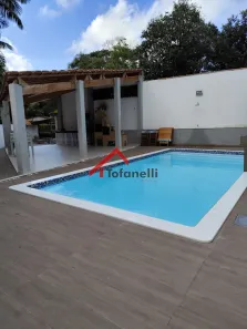 Fazenda / Sítio / Chácara com 3 Quartos à venda, 800m² no Alvarenga, São Bernardo do Campo