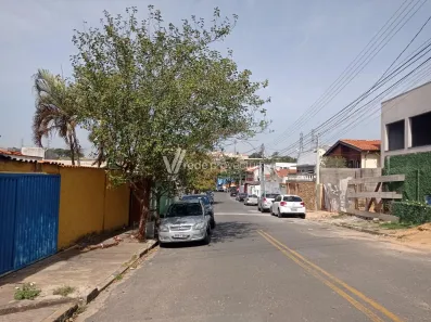 Casa com 3 Quartos à venda, 129m² no Jardim do Trevo, Campinas