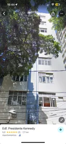 Apartamento com 2 Quartos à venda, 58m² no Boa Vista, Recife