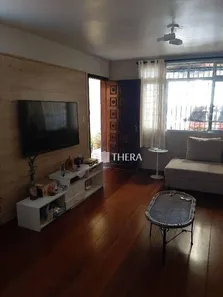 Sobrado com 4 Quartos para venda ou aluguel, 195m² no Rudge Ramos, São Bernardo do Campo