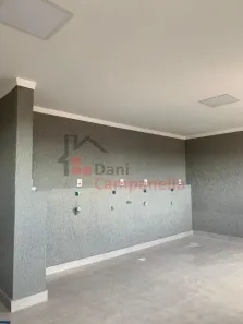 Studio com 1 Quarto para alugar, 33m² no Chácara Primavera I, Pouso Alegre