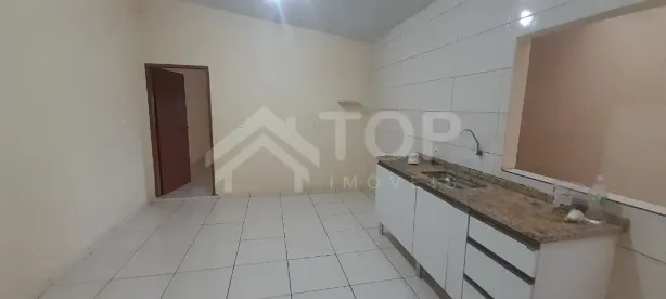Casa com 2 Quartos para venda ou aluguel, 145m² no Cidade Aracy, São Carlos