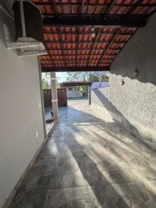 Casa com 3 Quartos à venda, 128m² no Vila Capri, Araruama
