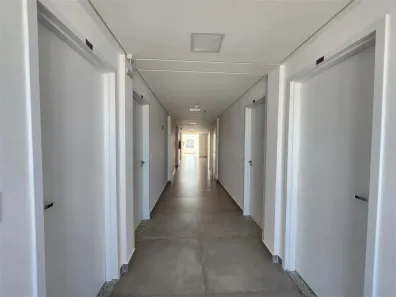 Conjunto Comercial / Sala à venda, 31m² no Betim Industrial, Betim