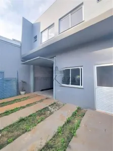 Prédio Inteiro à venda, 190m² no Residencial Santa Paula, Jacareí
