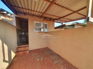 Casa com 5 Quartos à venda, 182m² no Santa Paula, Ibiporã