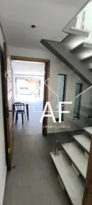 Sobrado com 3 Quartos à venda, 137m² no Parque Peruche, São Paulo