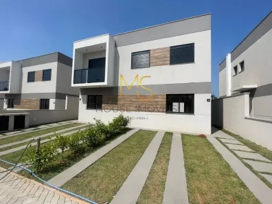 Casa com 3 Quartos à venda, 130m² no Centro (Vargem Grande Paulista), Vargem Grande Paulista