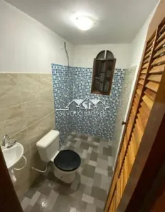 Casa com 1 Quarto para alugar, 50m² no Castelanea, Petrópolis